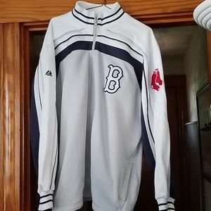 Boston Red Sox Jacket